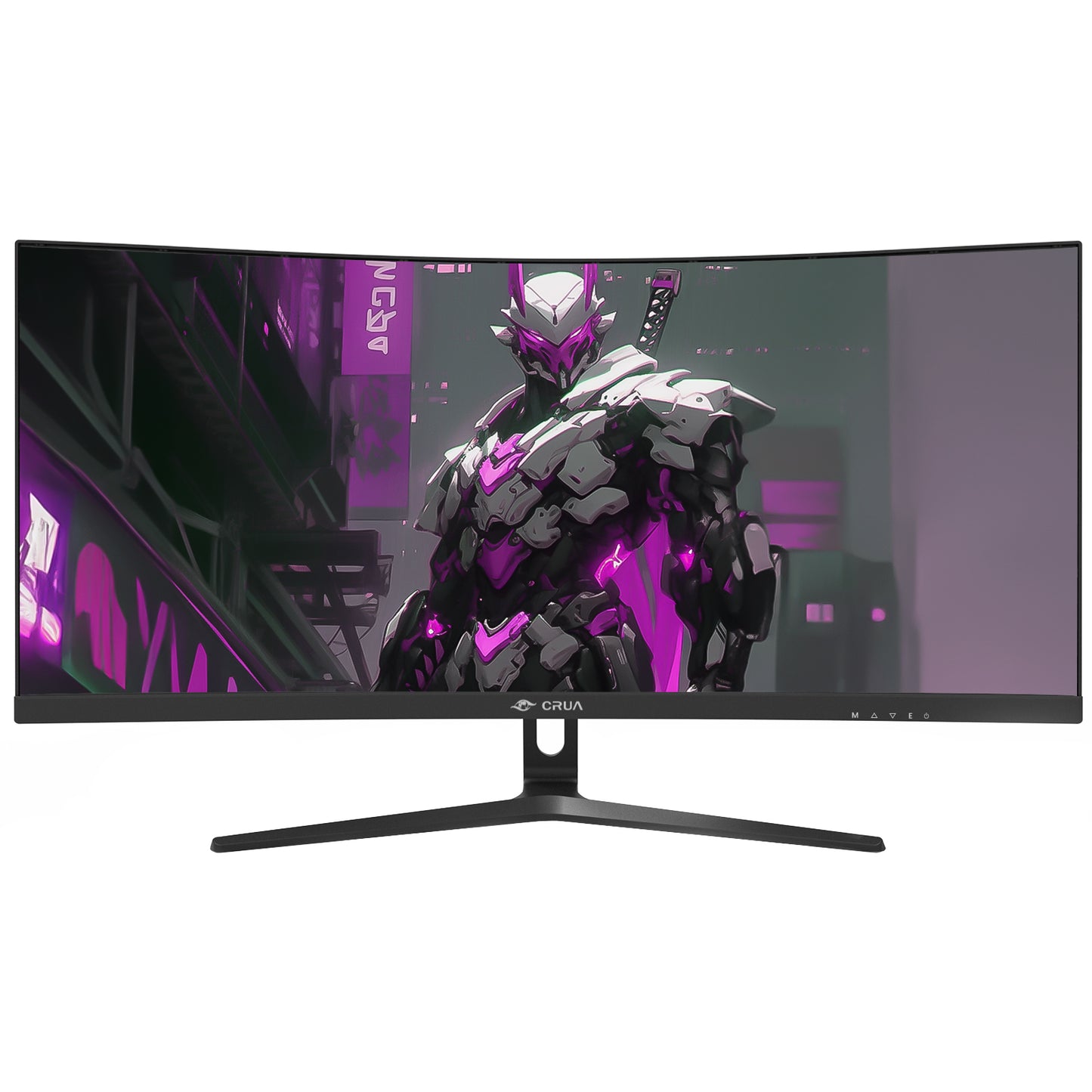30 Inch 200Hz Fish Screen WQHD Gaming Monitor