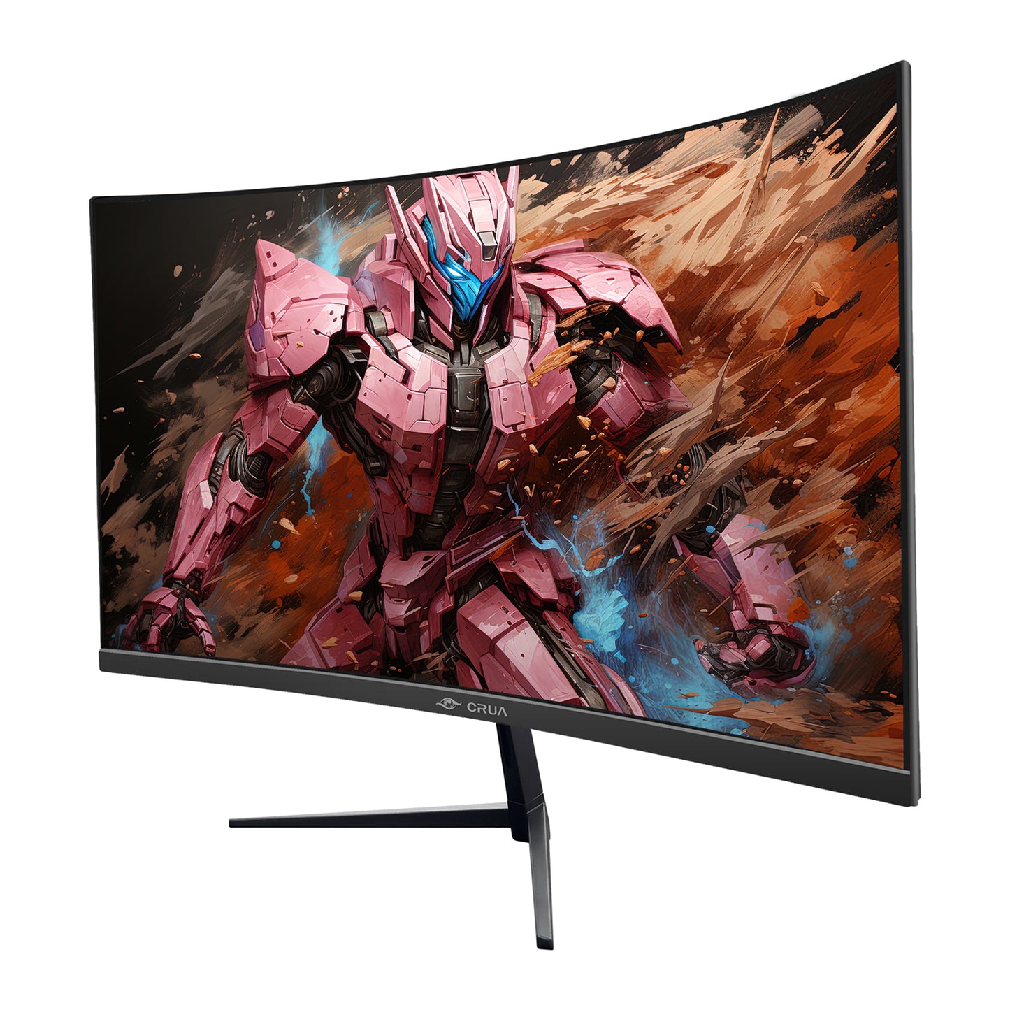 32Inch 144Hz/180Hz Gaming Monitor