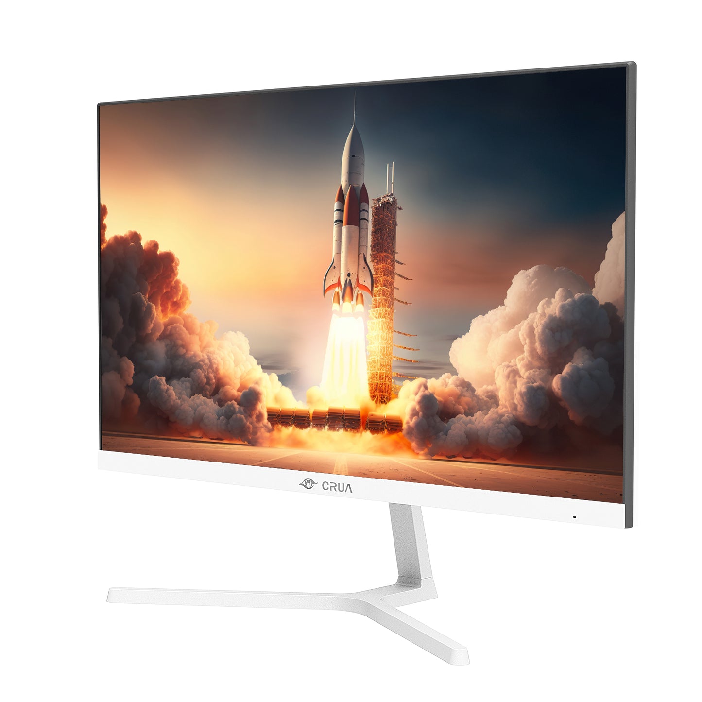 22 Inch FHD 1080P/75Hz VA Desktop Monitor