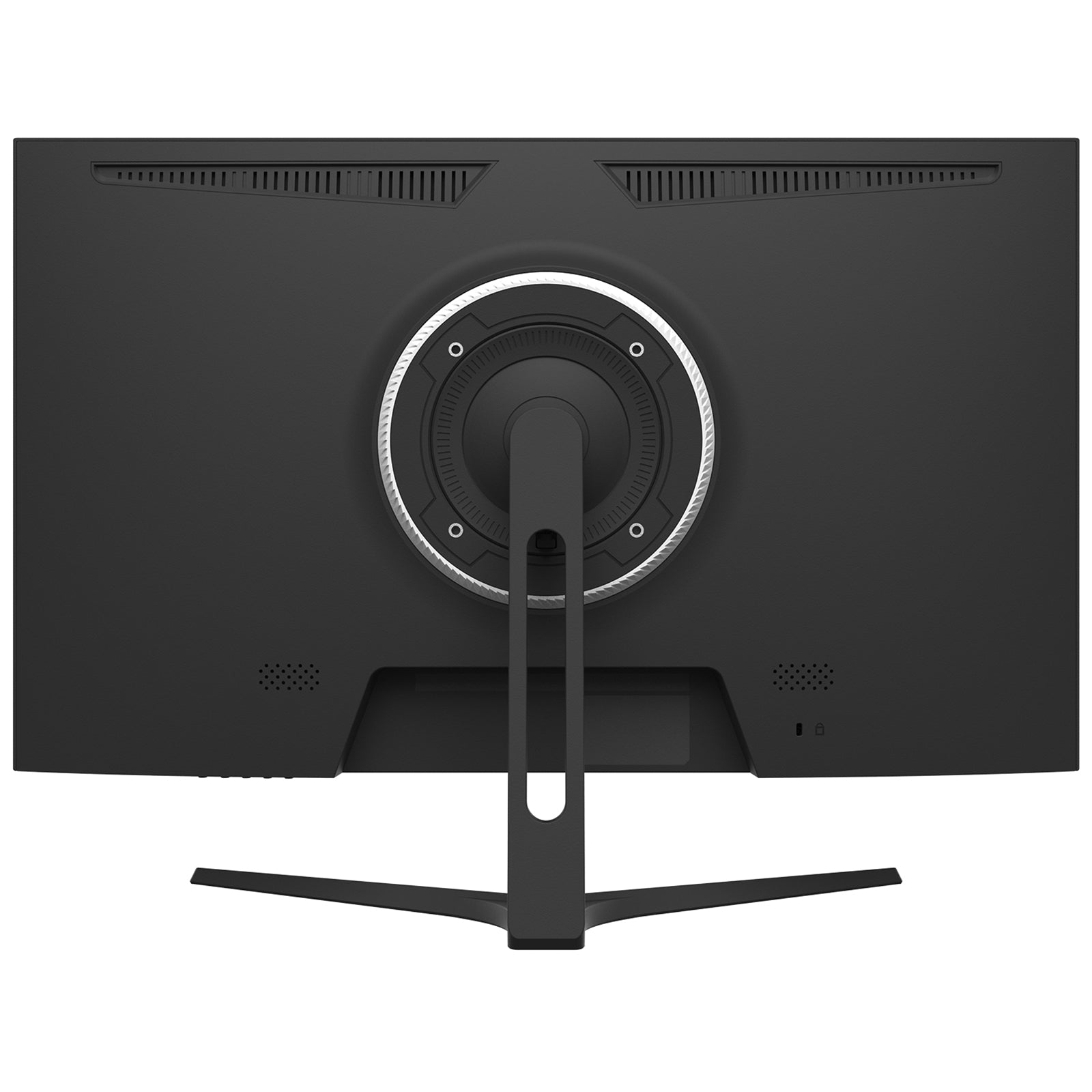 27 inches monitor – CRUA-Monitor