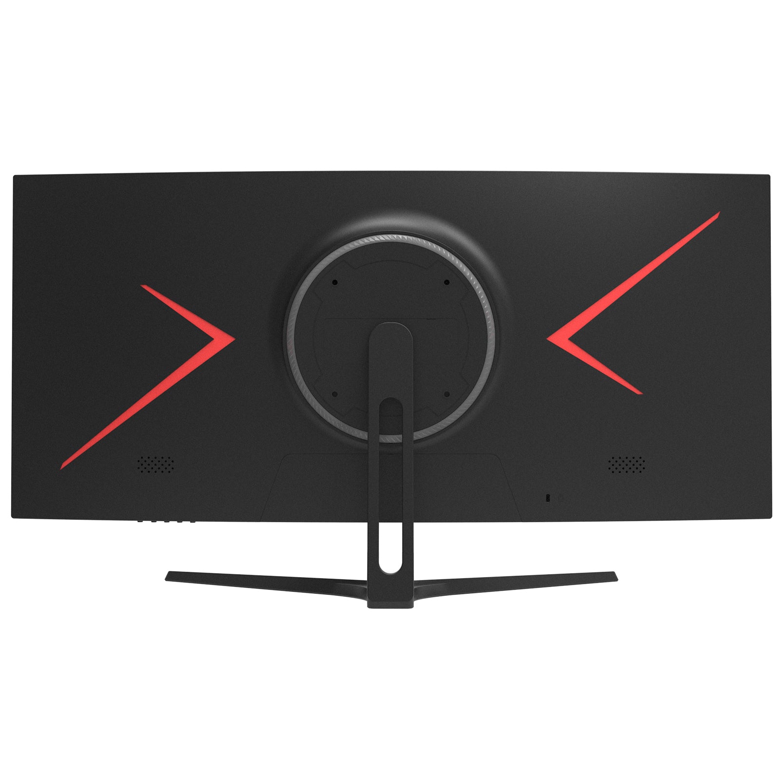 30 Inch 200Hz Fish Screen WQHD Gaming Monitor – CRUA-Monitor