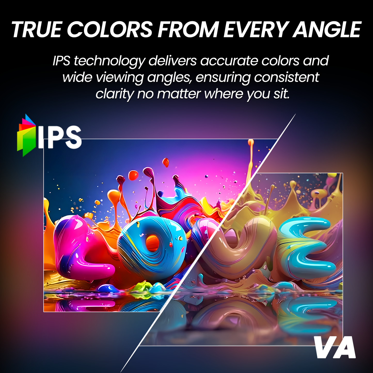 CRUA 32'' 4K Gaming Monitor 160Hz, UHD 3840x2160 IPS Screen, Height/Pivot/Swivel/Tilt Adjustable Vertical Monitor, Support FreeSync, Built-in Speakers, 120% sRGB, PIP/PBP, HDMI 2.0 & DP 1.4-Black