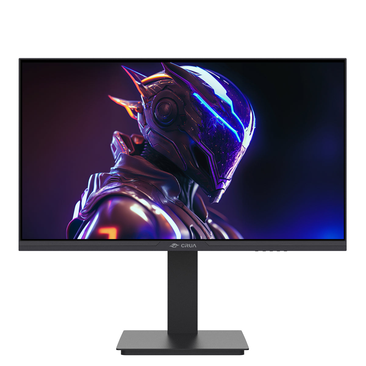 24.5Inch Height/Pivot/Swivel/Tilt Adjustable Vertical Gaming Monitor ...