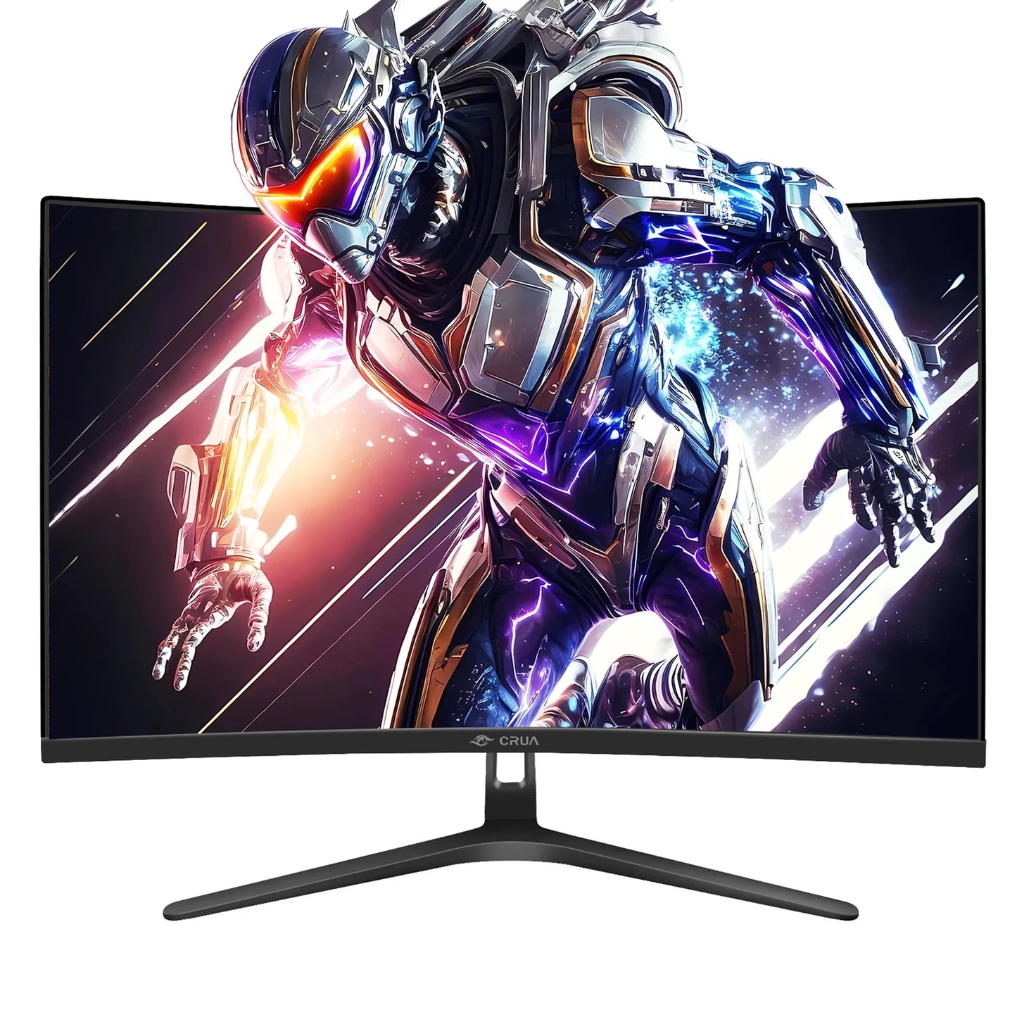 27 Inch HD(1920x1080P) 1800R 240Hz Gaming Monitor