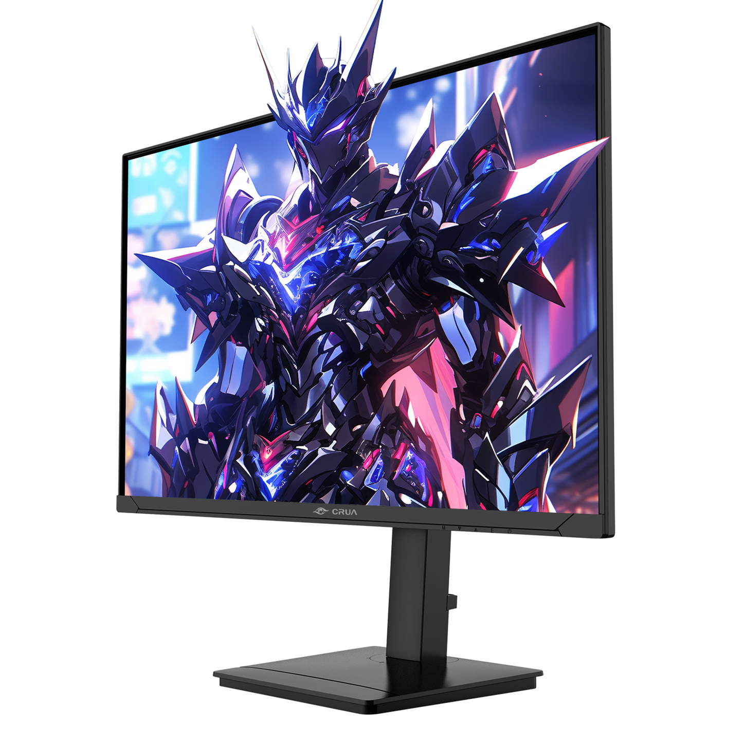 Cr V Monitor Computer CRUA 27'' Gaming Monitor 360HZ 2k 1440P 120%sRGB IPS Computer Display ...