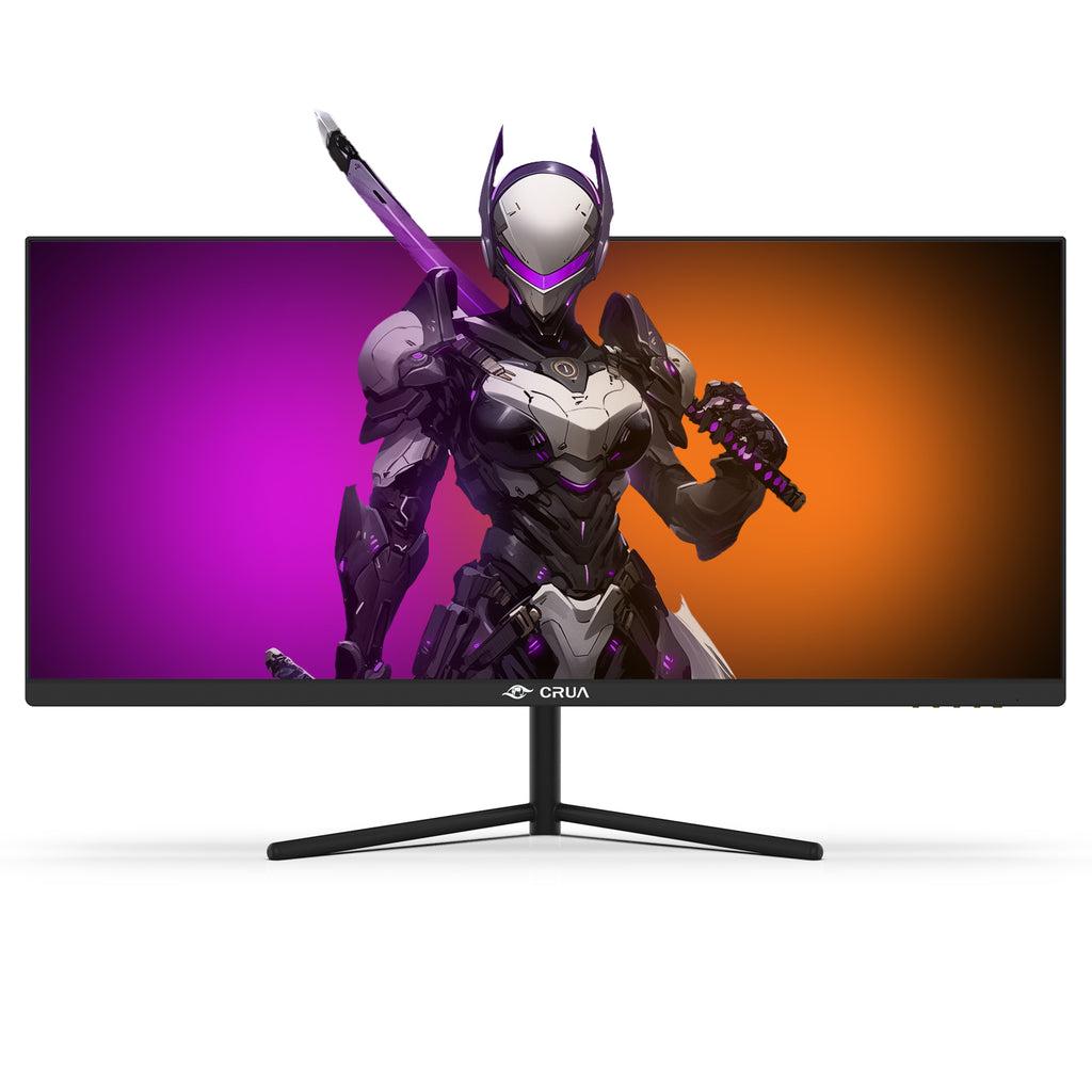 Amazon.co.jp: CRUA 30インチウルトラワイドカーブモニター、21