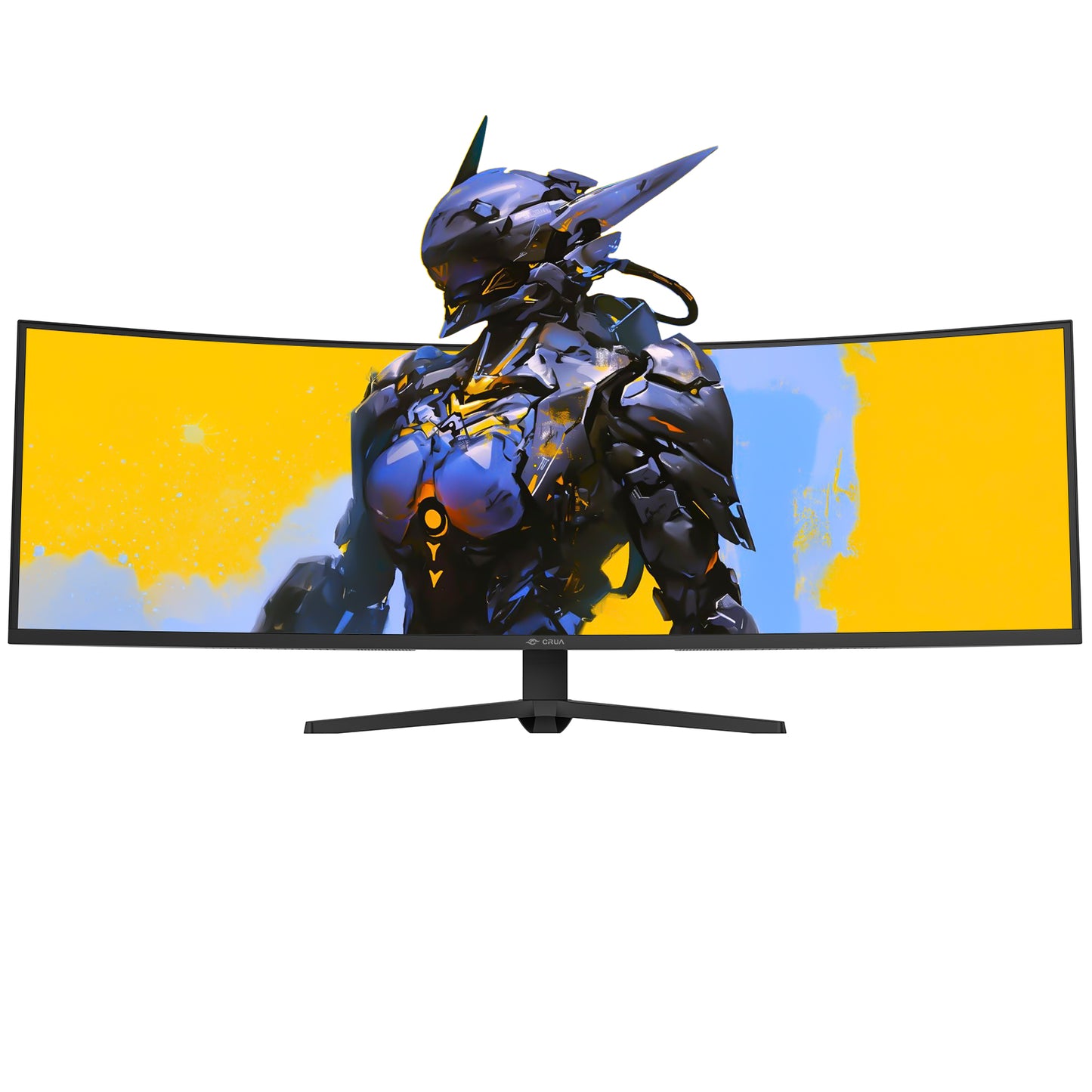 49 Inch DFHD 144Hz/165Hz Ultra-Wide Curved Gaming Monitor