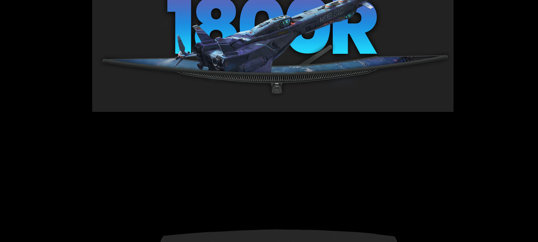 CR270C – CRUA-Monitor