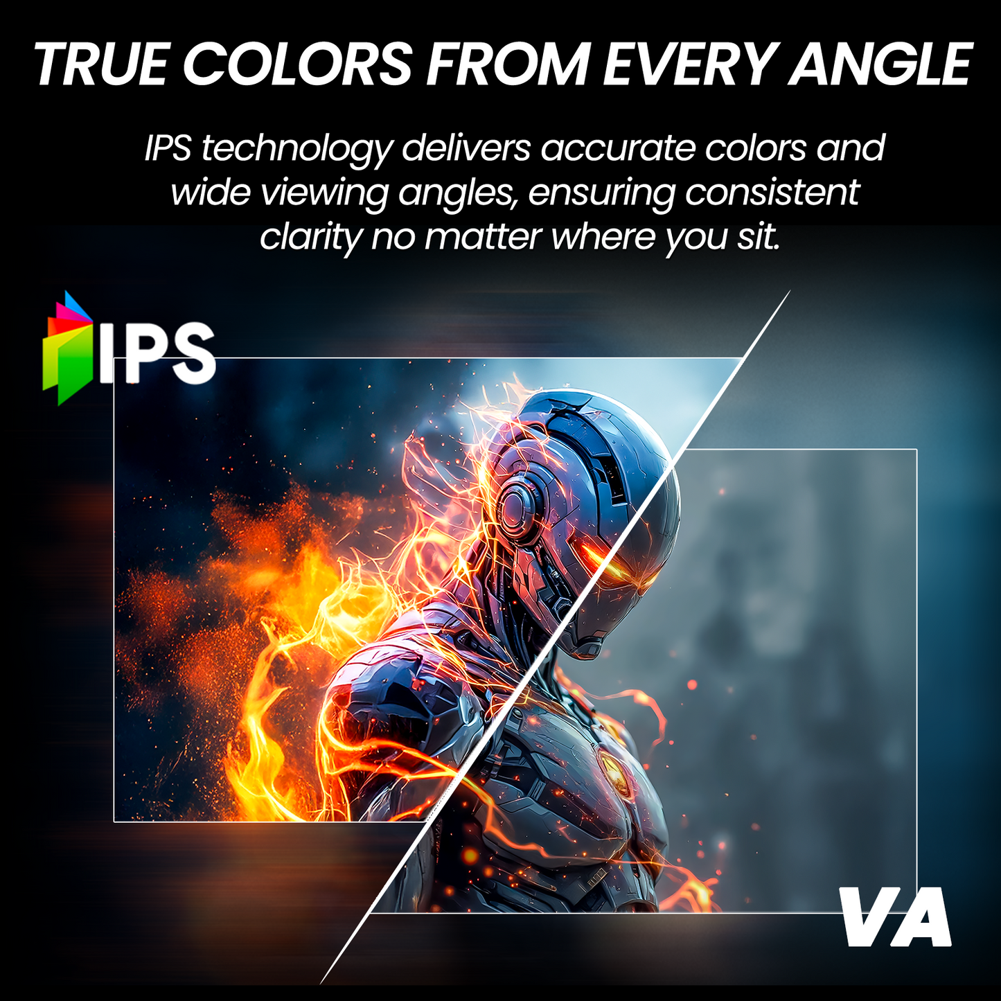 CRUA 34" Gaming Monitor, IPS WQHD(3440×1440P) 144Hz/165Hz Computer Monitor, 21:9 UltraWide Screen, 380cd/m², 120% sRGB, Support AMD FreeSync, Height Adjustable and with Speakers, Wall Mountable-Black