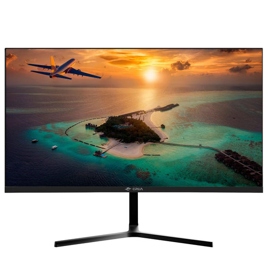 Load image into Gallery viewer, Buy a 22 inch 75hz crua monitor now

