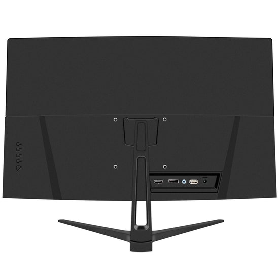 Load image into Gallery viewer, 27&amp;quot; 1080P 144hz/165HZ 1800R Ultrawide Monitors - CRUA-Monitor

