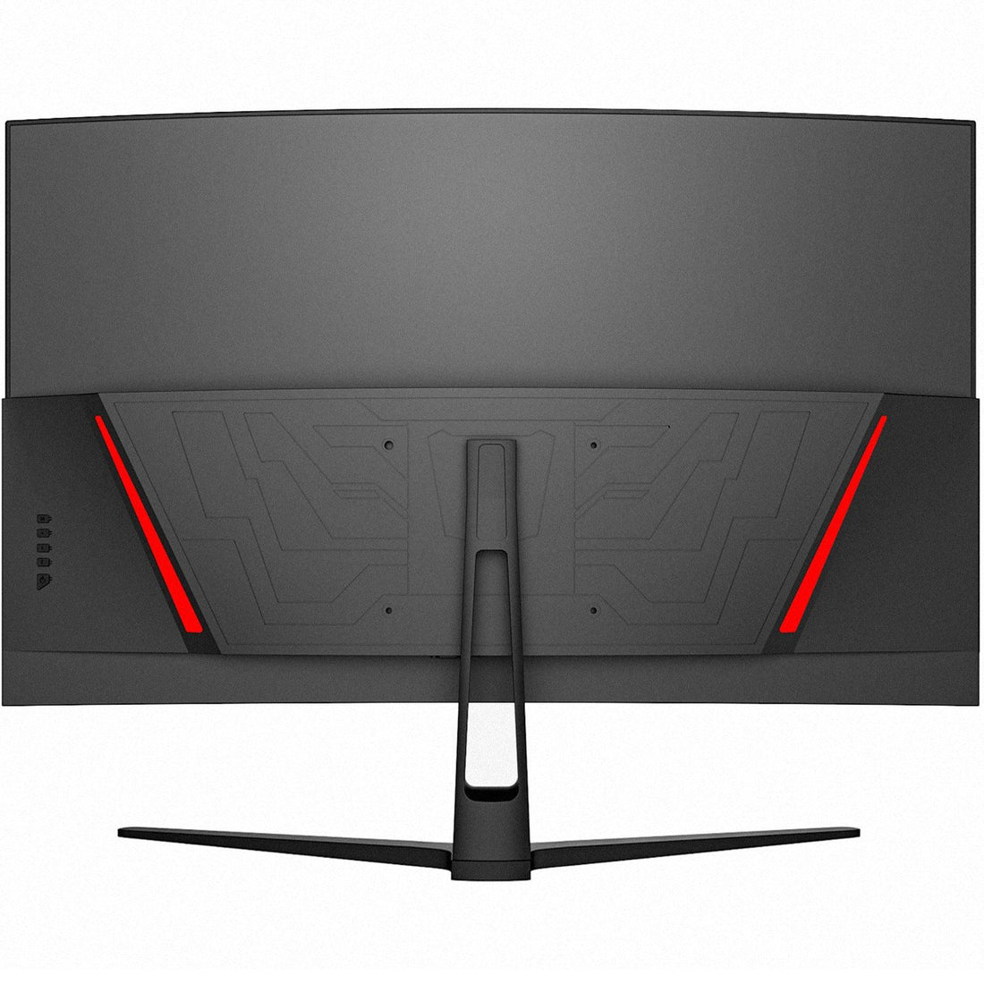 32 inch 1080P 165Hz Curved Surface Gaming Monitor – CRUA-Monitor