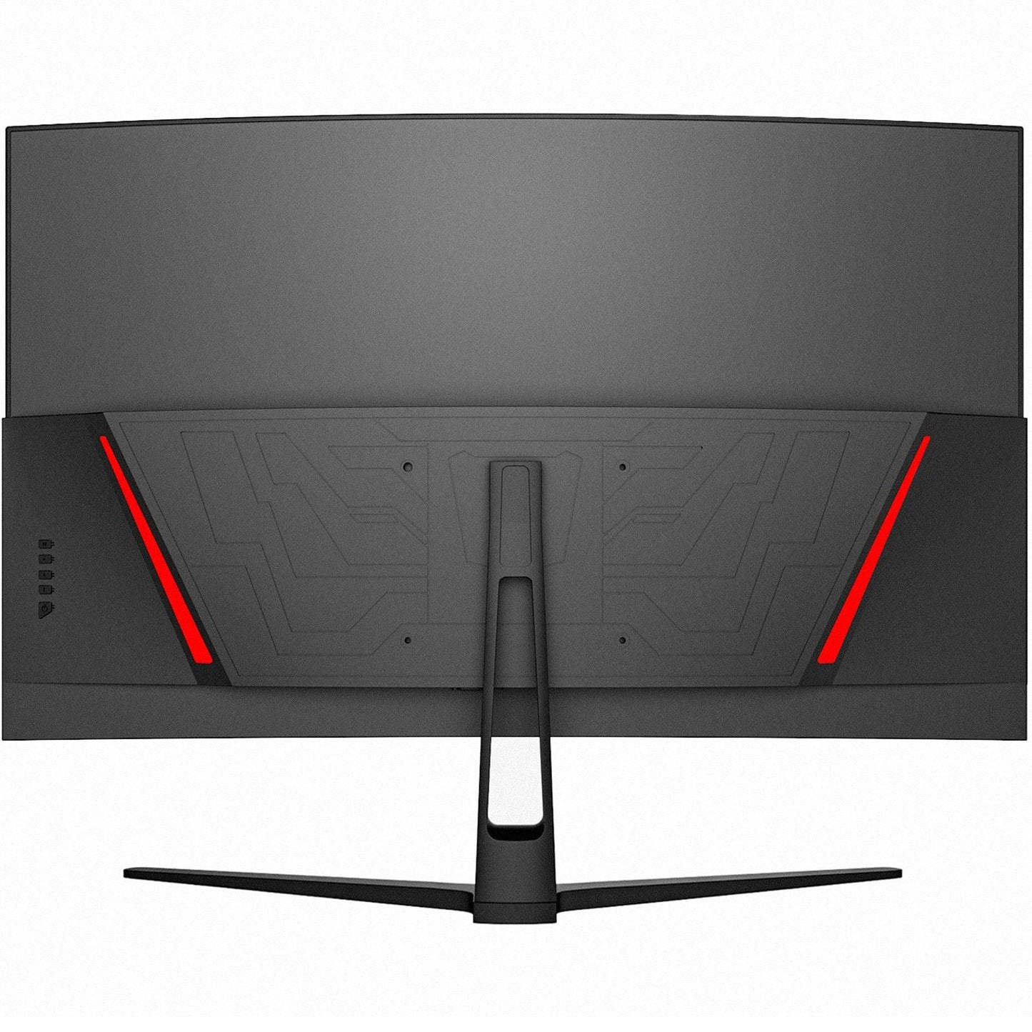 Load image into Gallery viewer, 32 inch 1080P 165Hz Curved Surface Gaming Monitor
