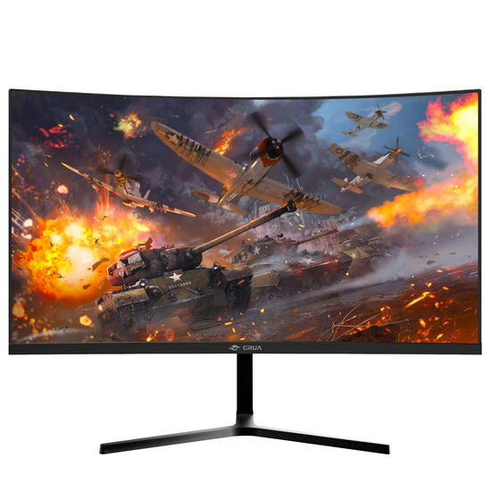 The best 24-inch 165hz gaming monitor for gaming