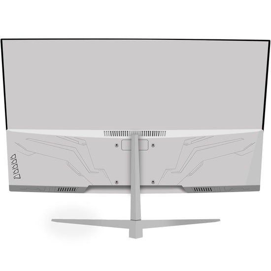 Load image into Gallery viewer, 32 Inch , FHD(1920x1080P) 75Hz BusinessComputer Monitors, 99% sRGB Curved Monitor
