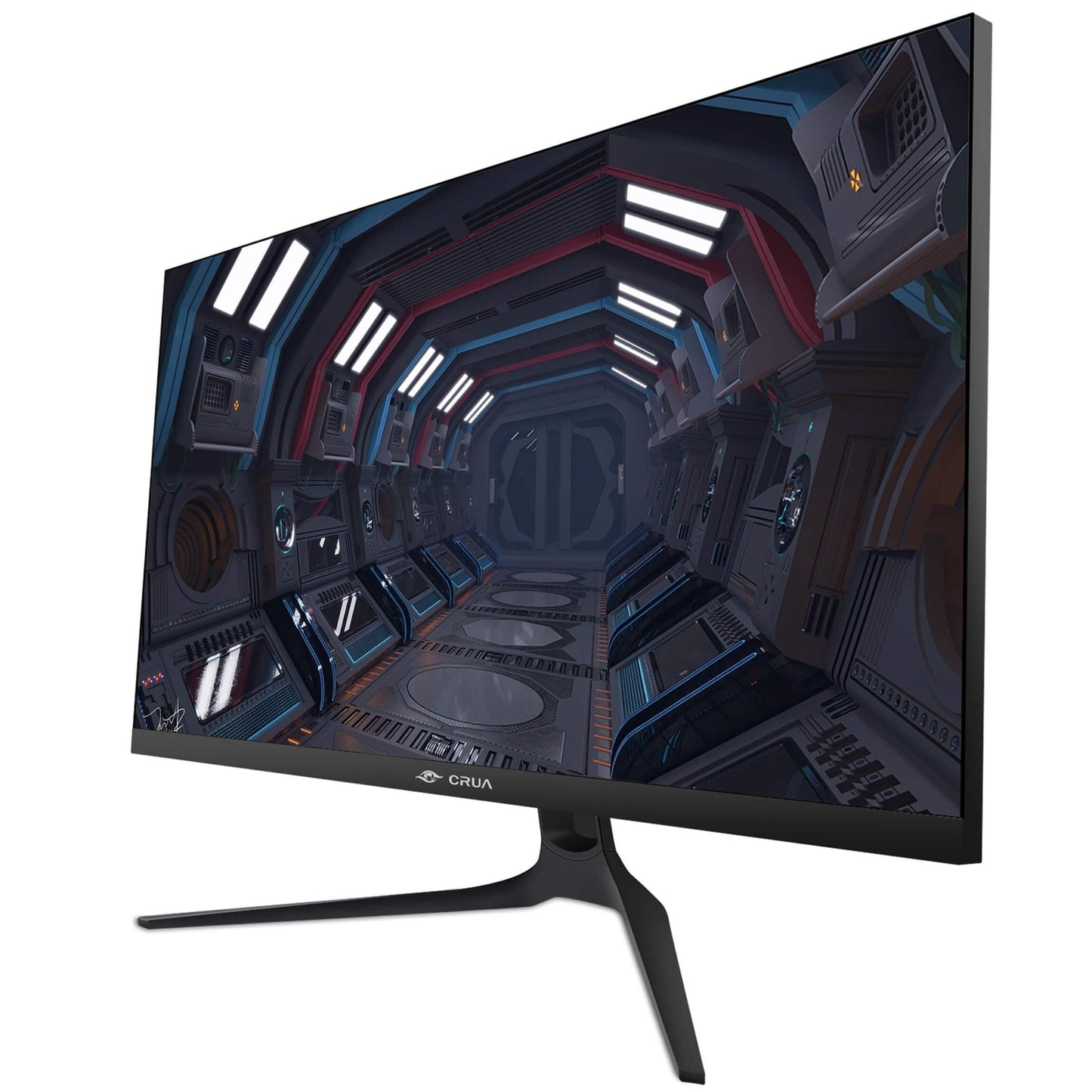 CRUA 27 144HZ 2K Gaming Monitor